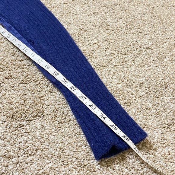 L.L.BEAN vintage 100% wool sweater - Picture 7 of 8